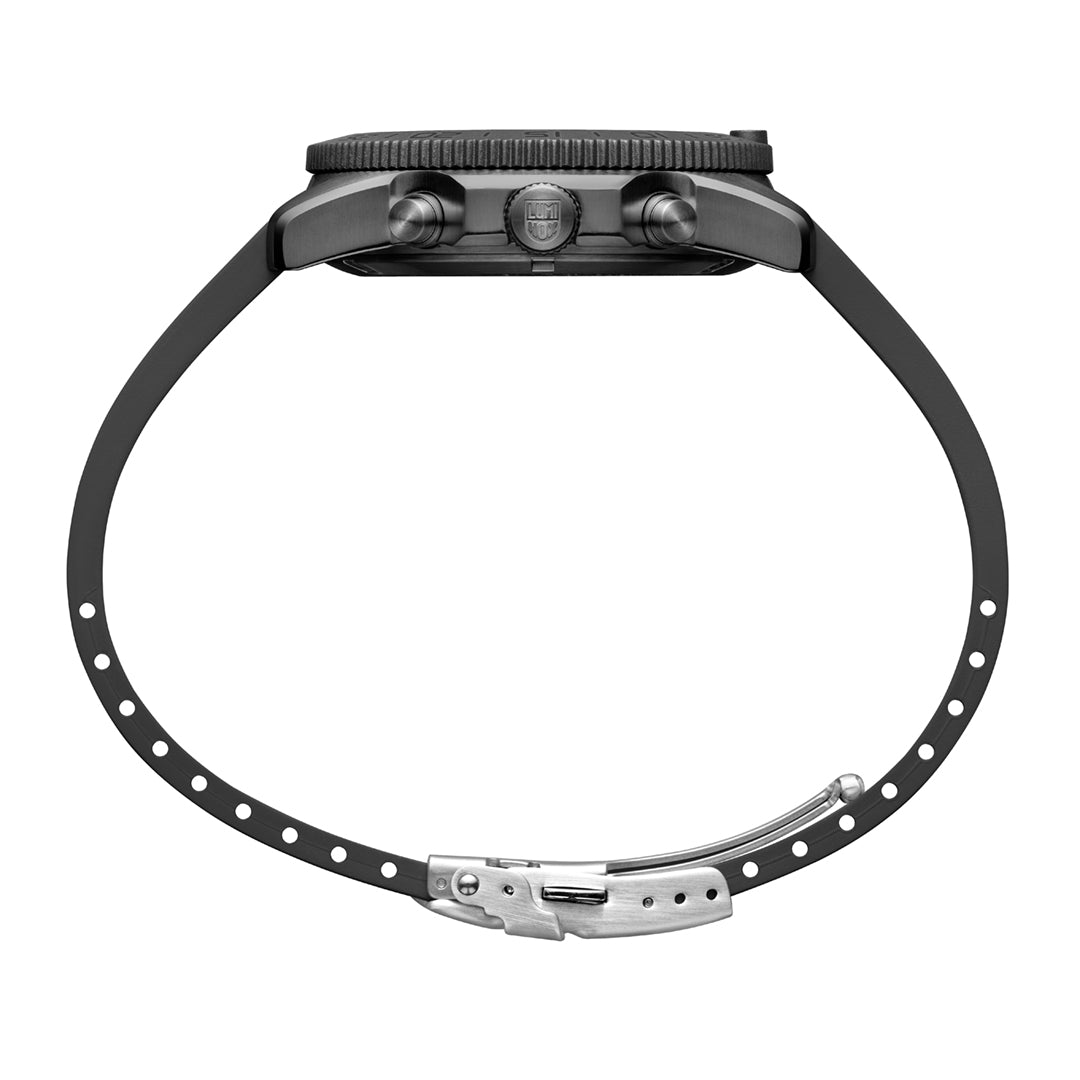 PACIFIC DIVER CHRONOGRAPH 3140 SERIES