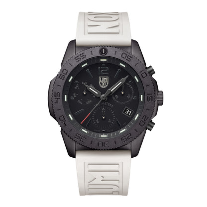 PACIFIC DIVER CHRONOGRAPH 3140 SERIES