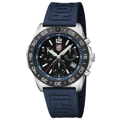 PACIFIC DIVER CHRONOGRAPH 3140 SERIES