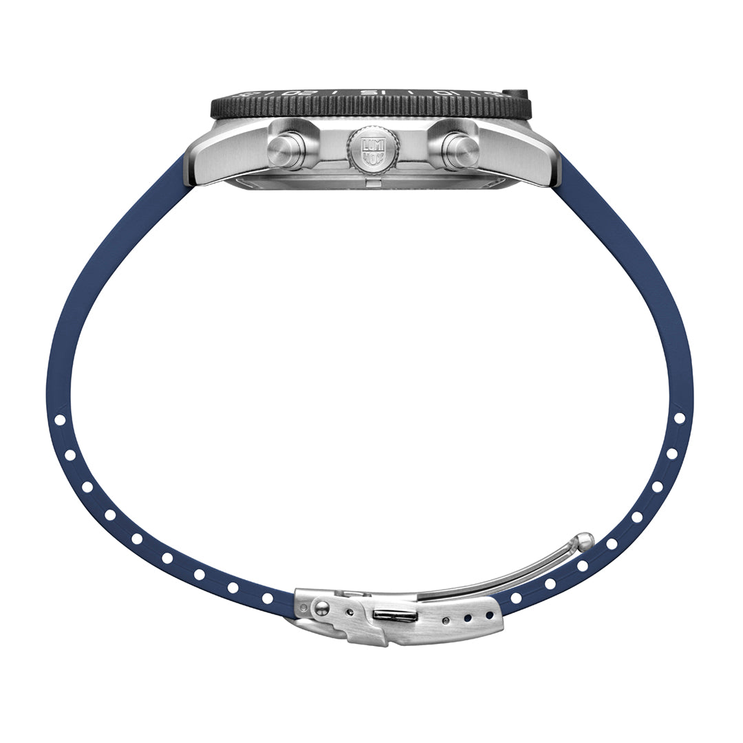 PACIFIC DIVER CHRONOGRAPH 3140 SERIES