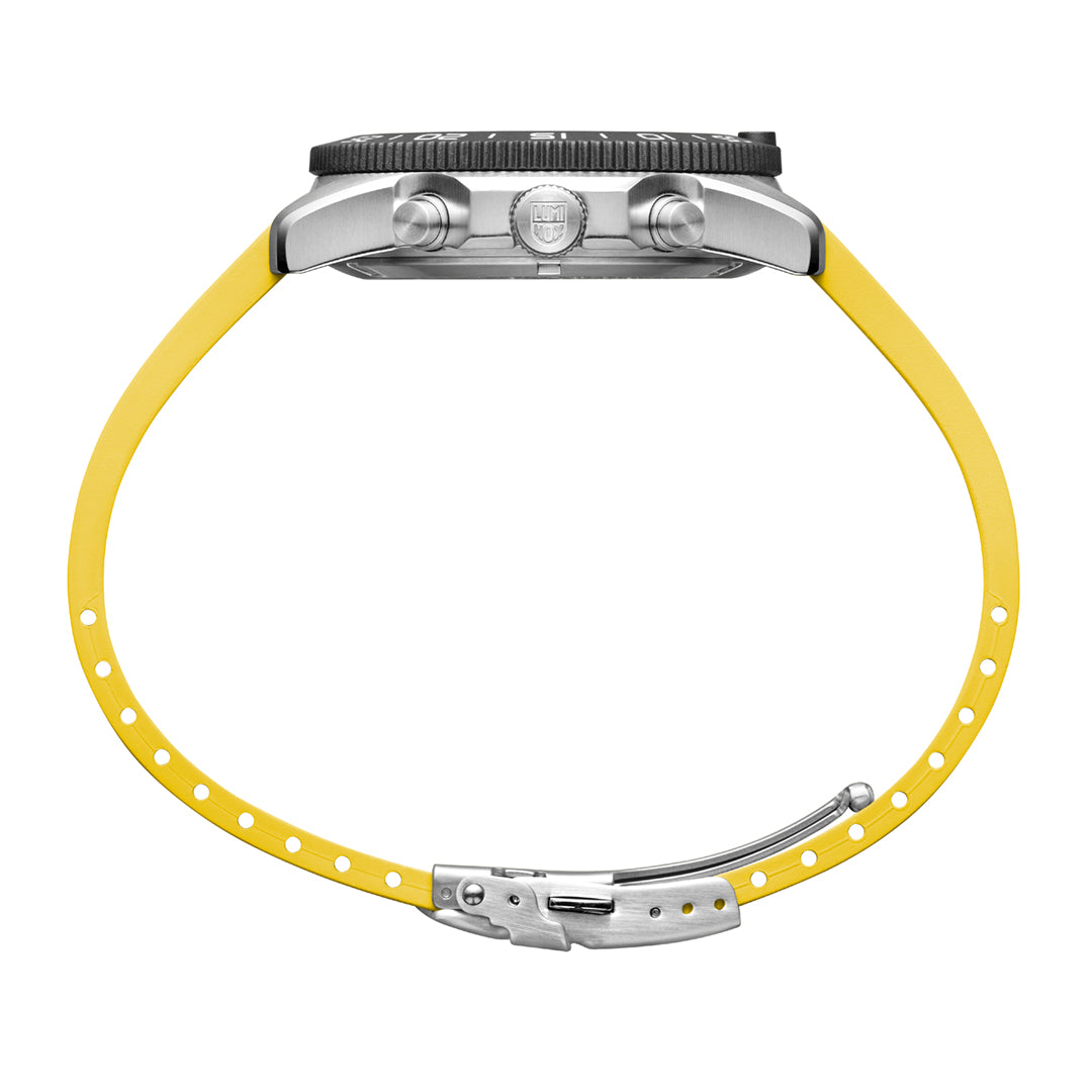 PACIFIC DIVER CHRONOGRAPH 3140 SERIES