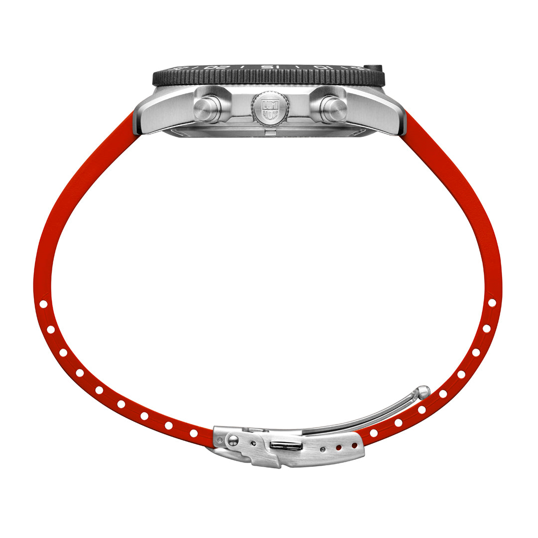 PACIFIC DIVER CHRONOGRAPH 3140 SERIES