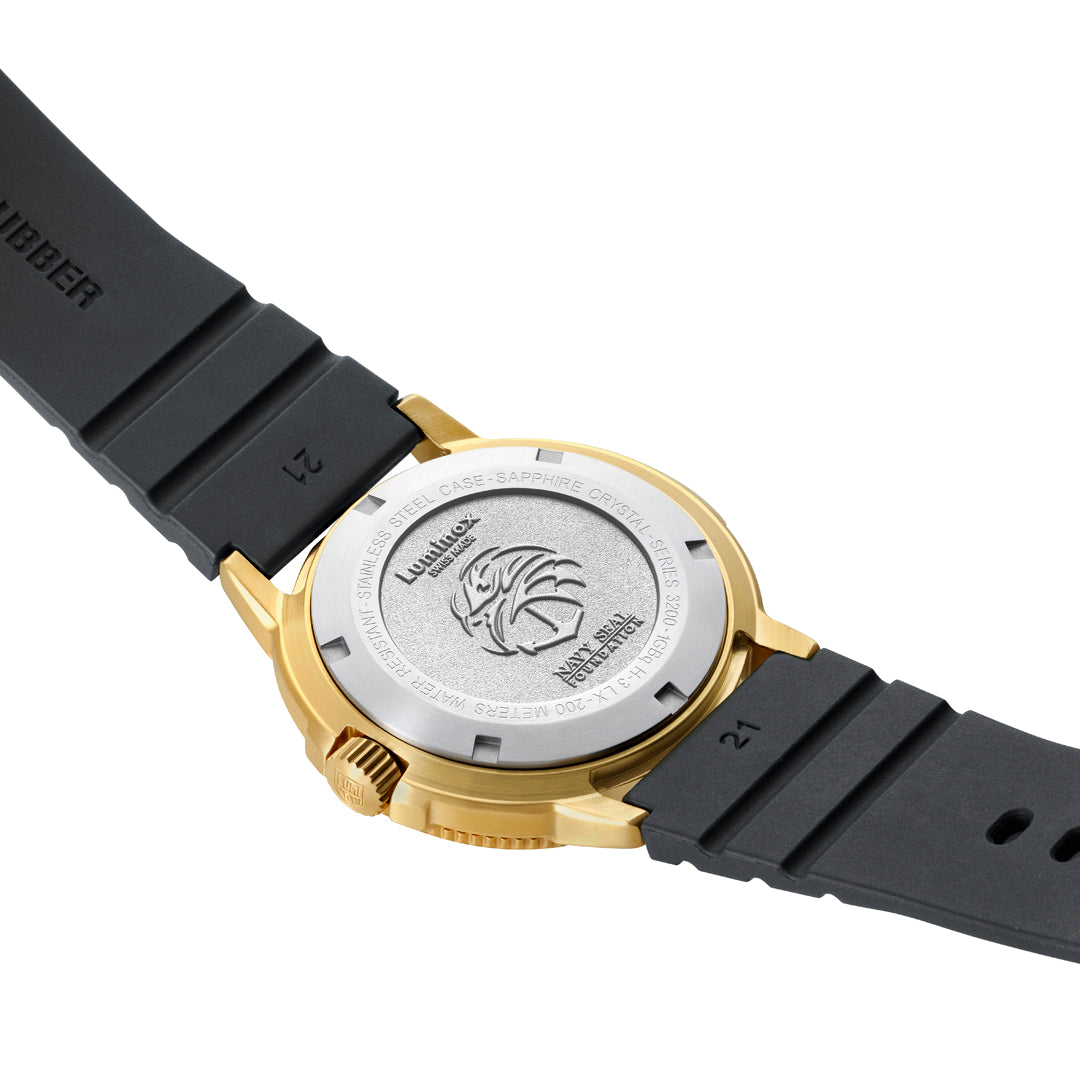 NAVY SEAL FOUNDATION