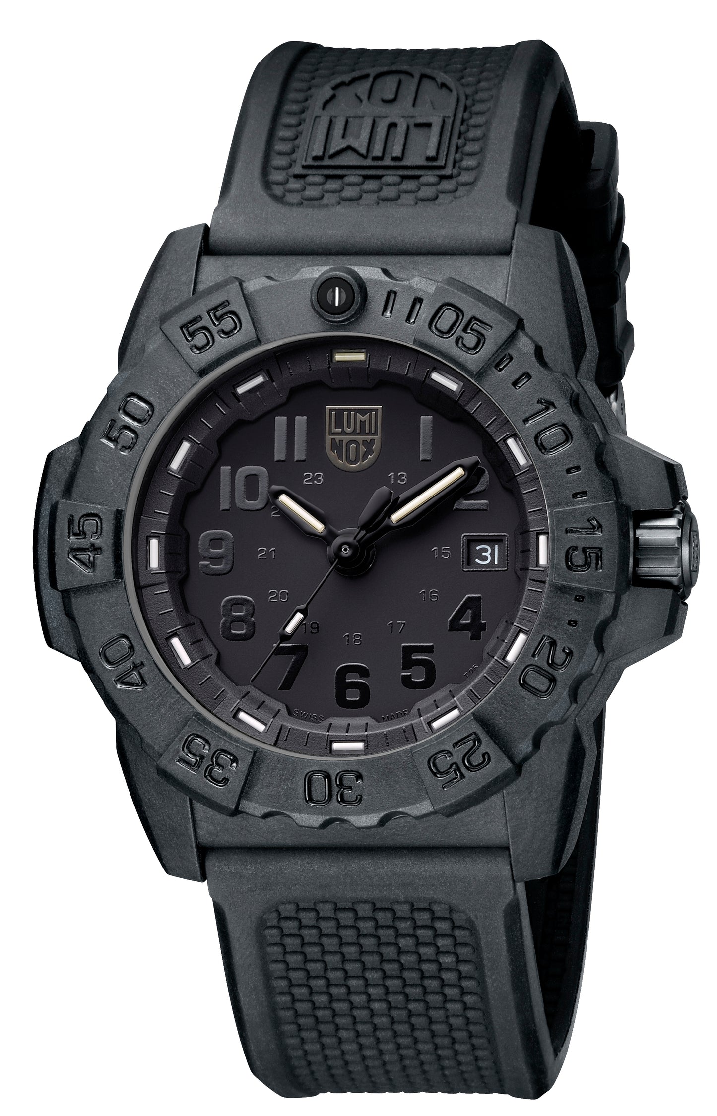 NAVY SEAL 3500 SERIES