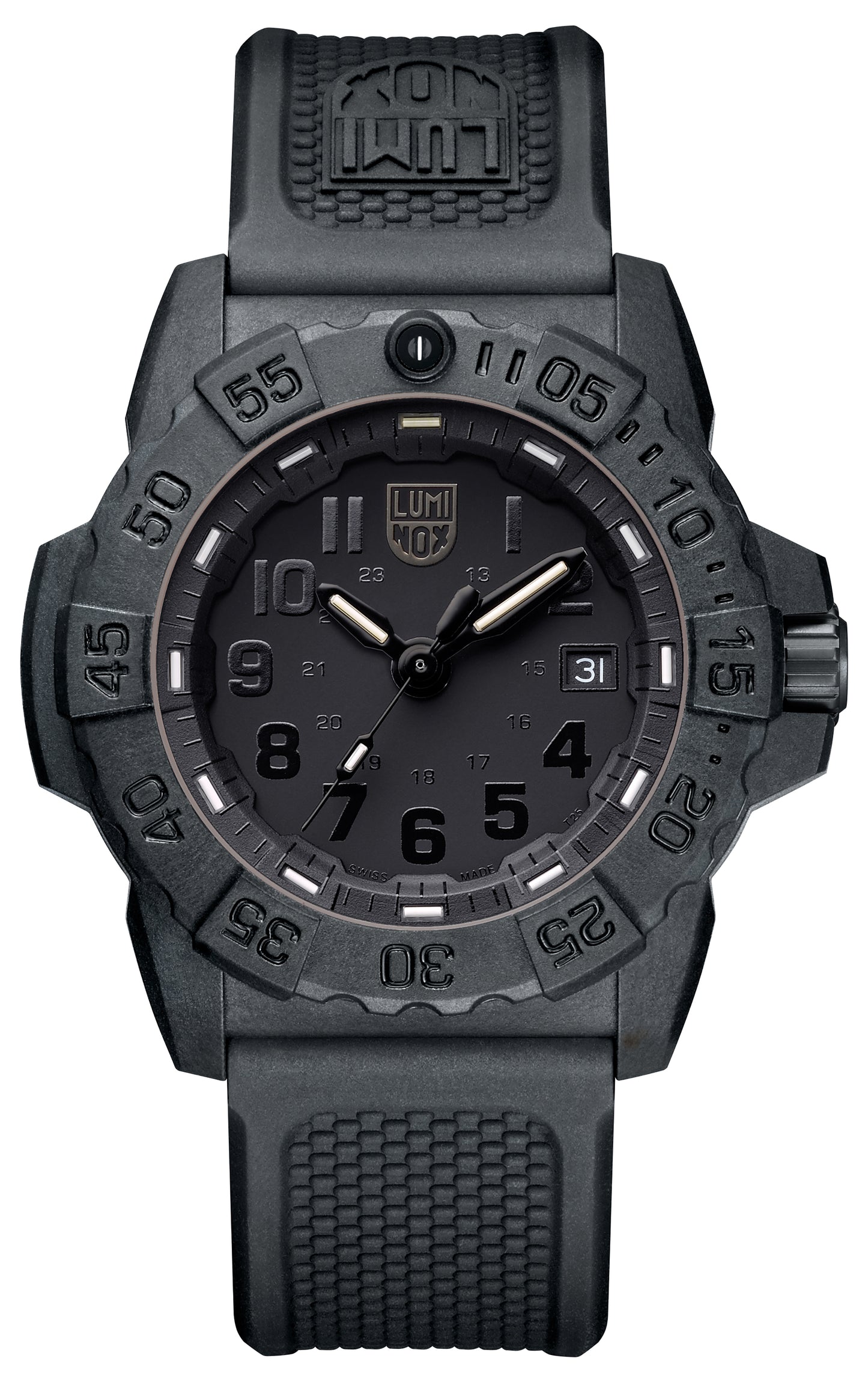 NAVY SEAL 3500 SERIES