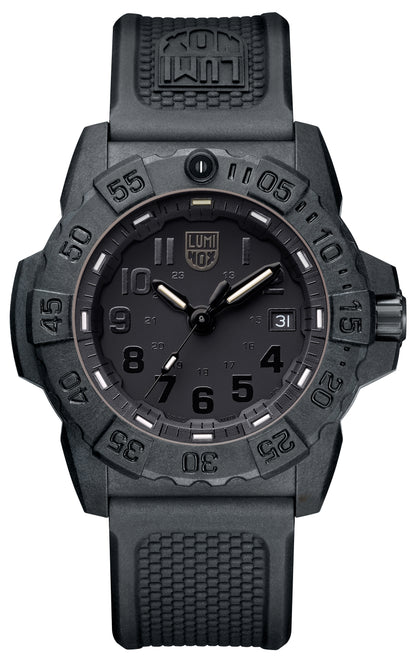 NAVY SEAL 3500 SERIES