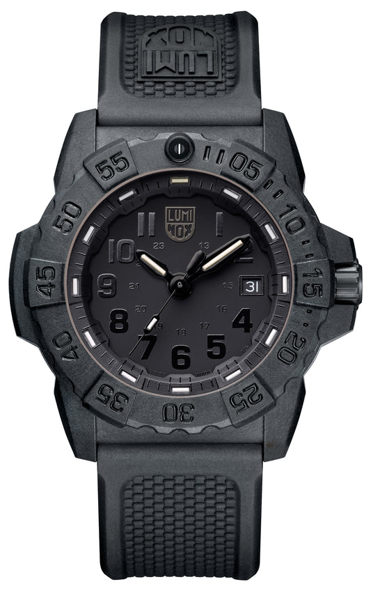 NAVY SEAL 3500 SERIES