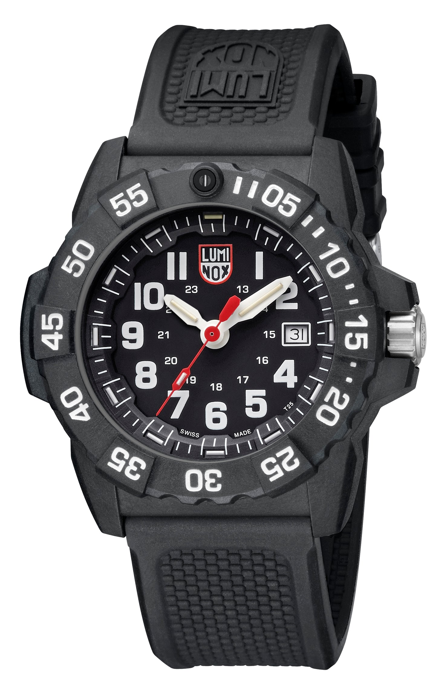 NAVY SEAL 3500 SERIES