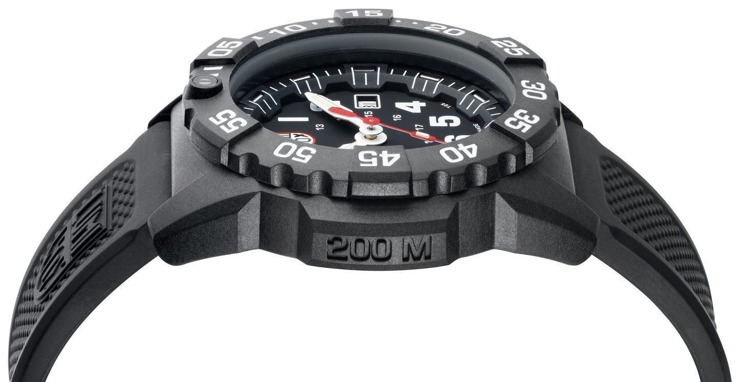NAVY SEAL 3500 SERIES
