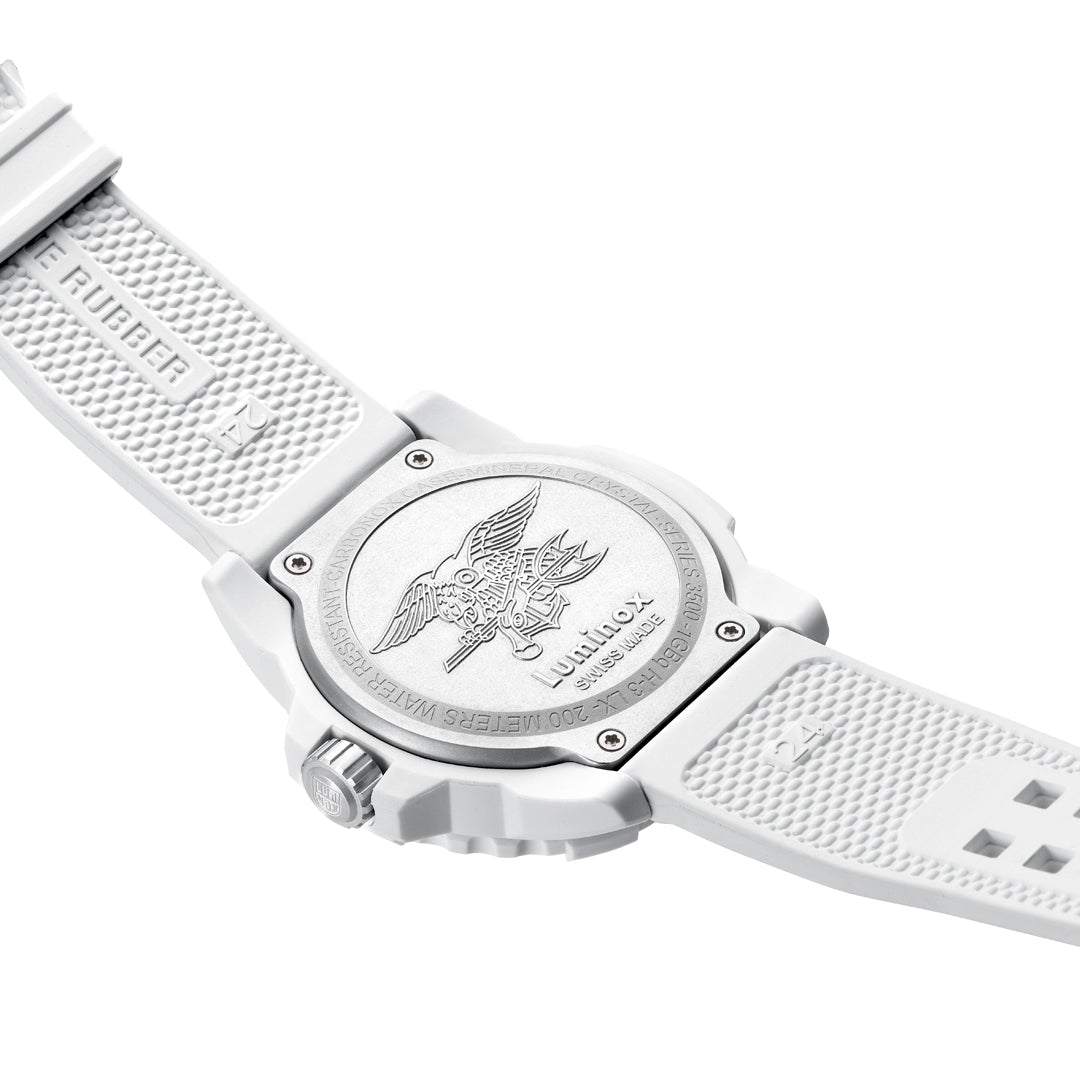 NAVY SEAL 3500 SERIES