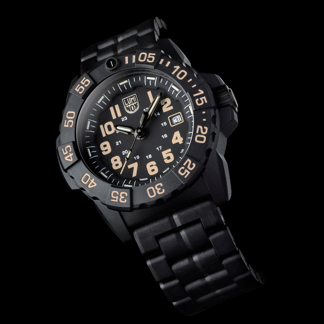 NAVY SEAL 3500 SERIES