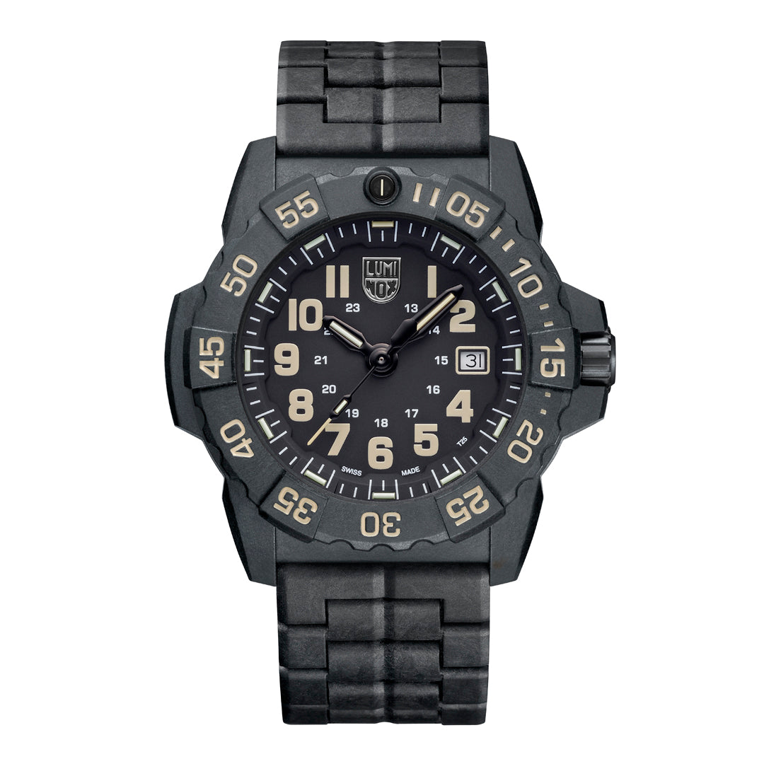 NAVY SEAL 3500 SERIES