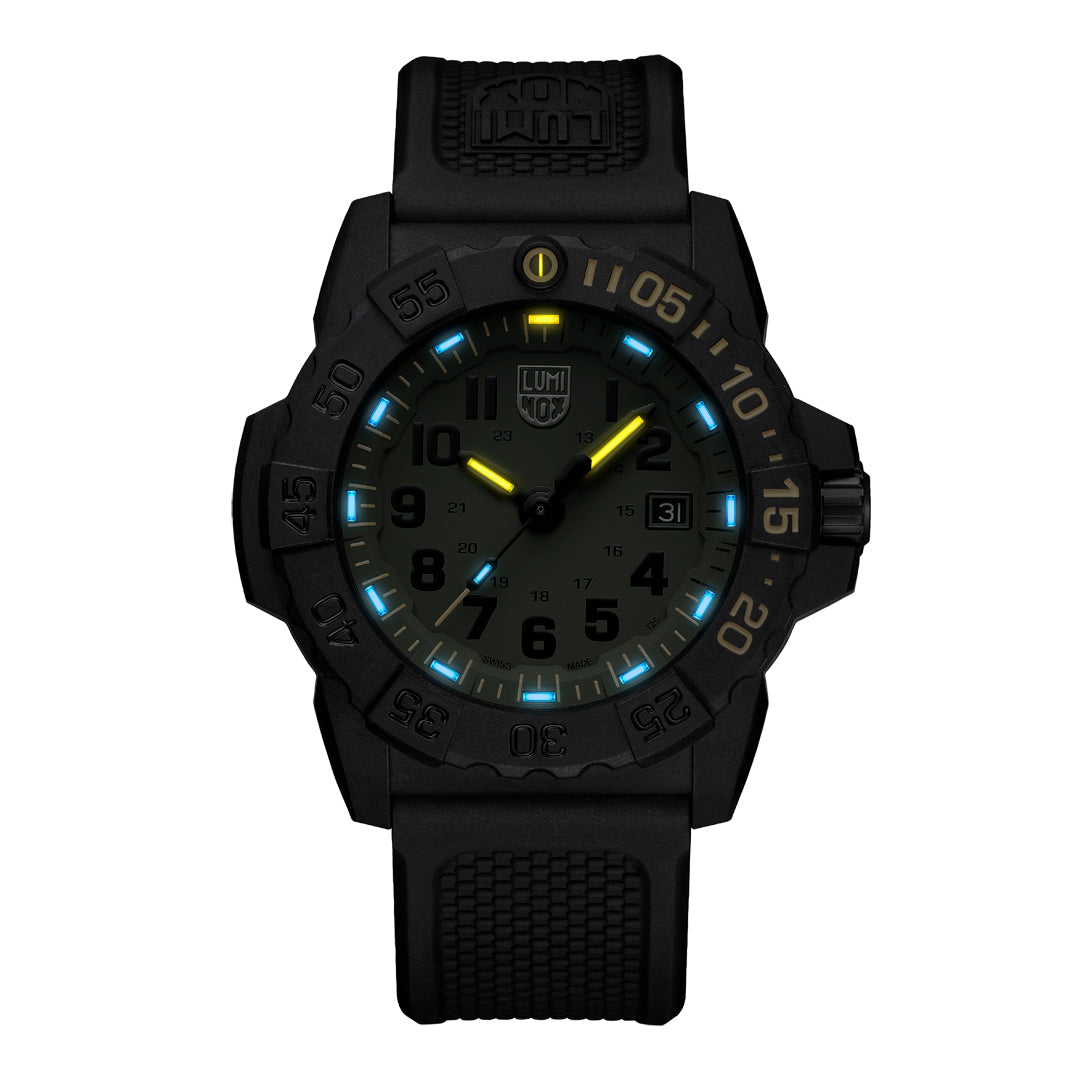 NAVY SEAL FOUNDATION