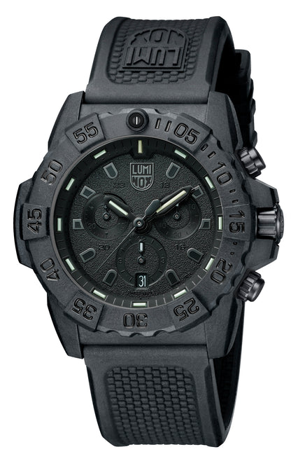 NAVY SEAL CHRONOGRAPH 3580 SERIES