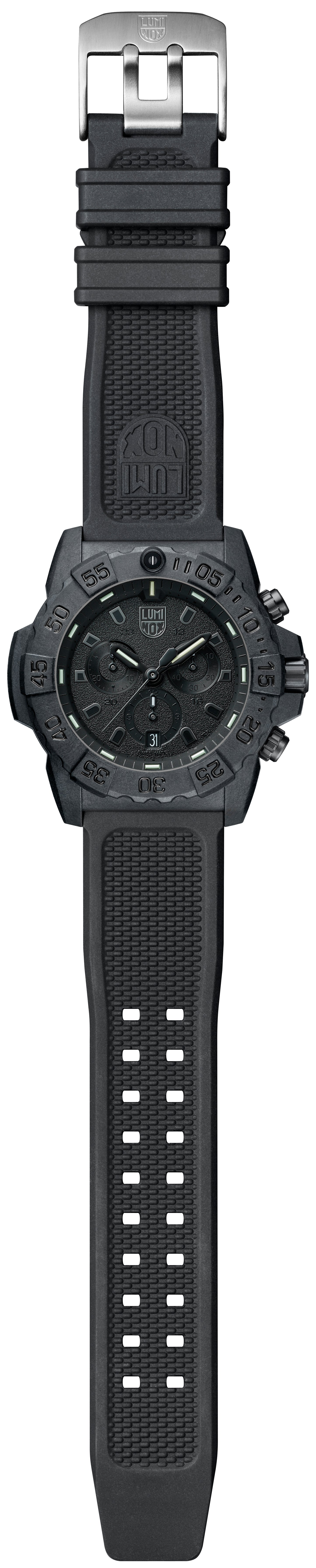 NAVY SEAL CHRONOGRAPH 3580 SERIES