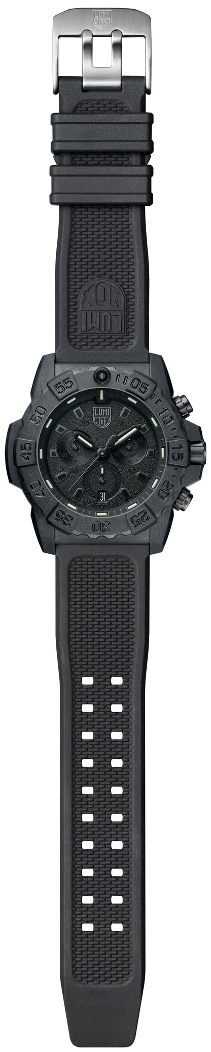 NAVY SEAL CHRONOGRAPH 3580 SERIES