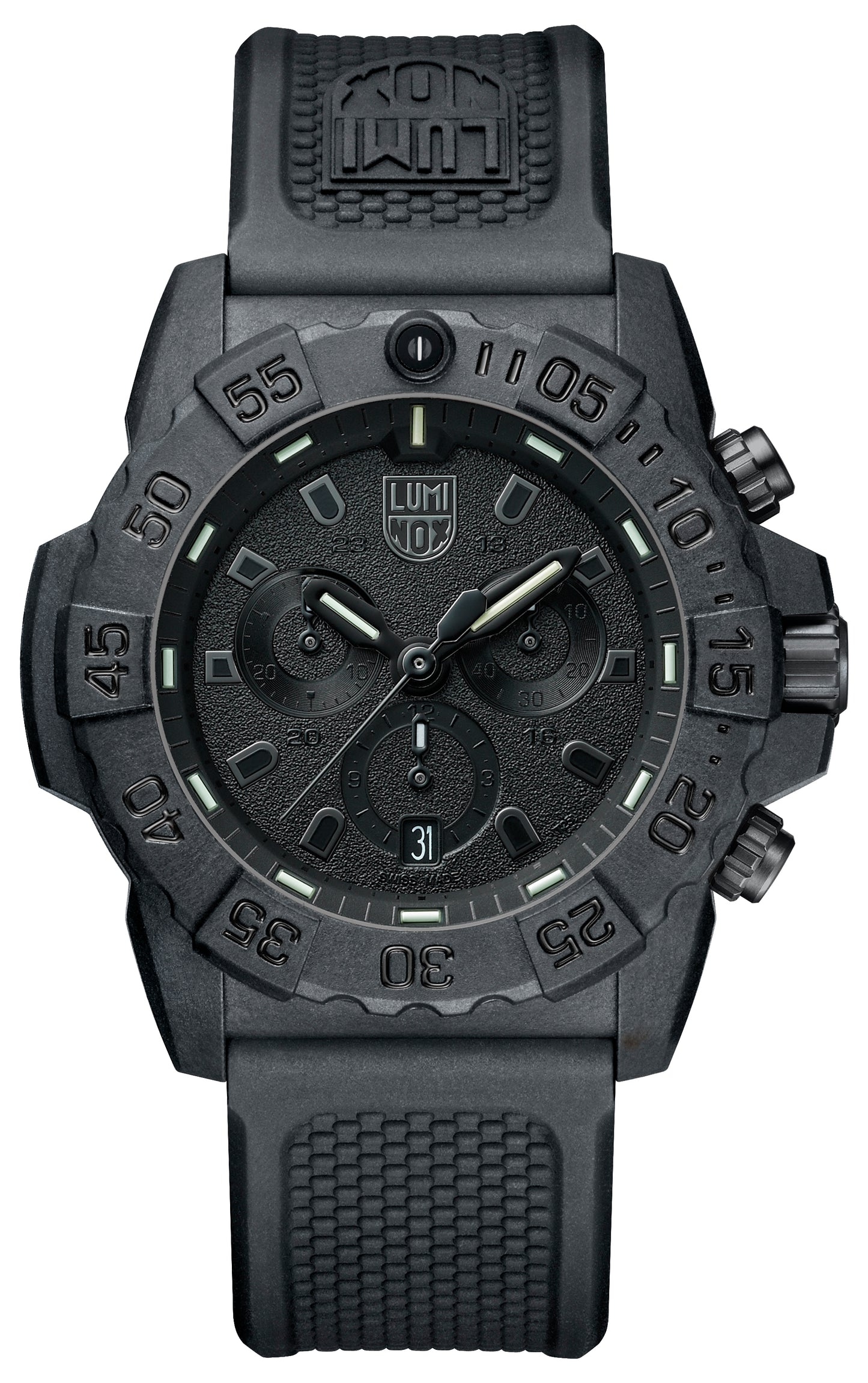 NAVY SEAL CHRONOGRAPH 3580 SERIES