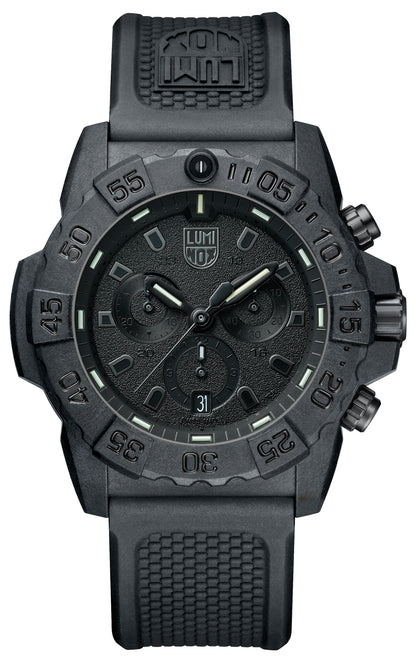 NAVY SEAL CHRONOGRAPH 3580 SERIES