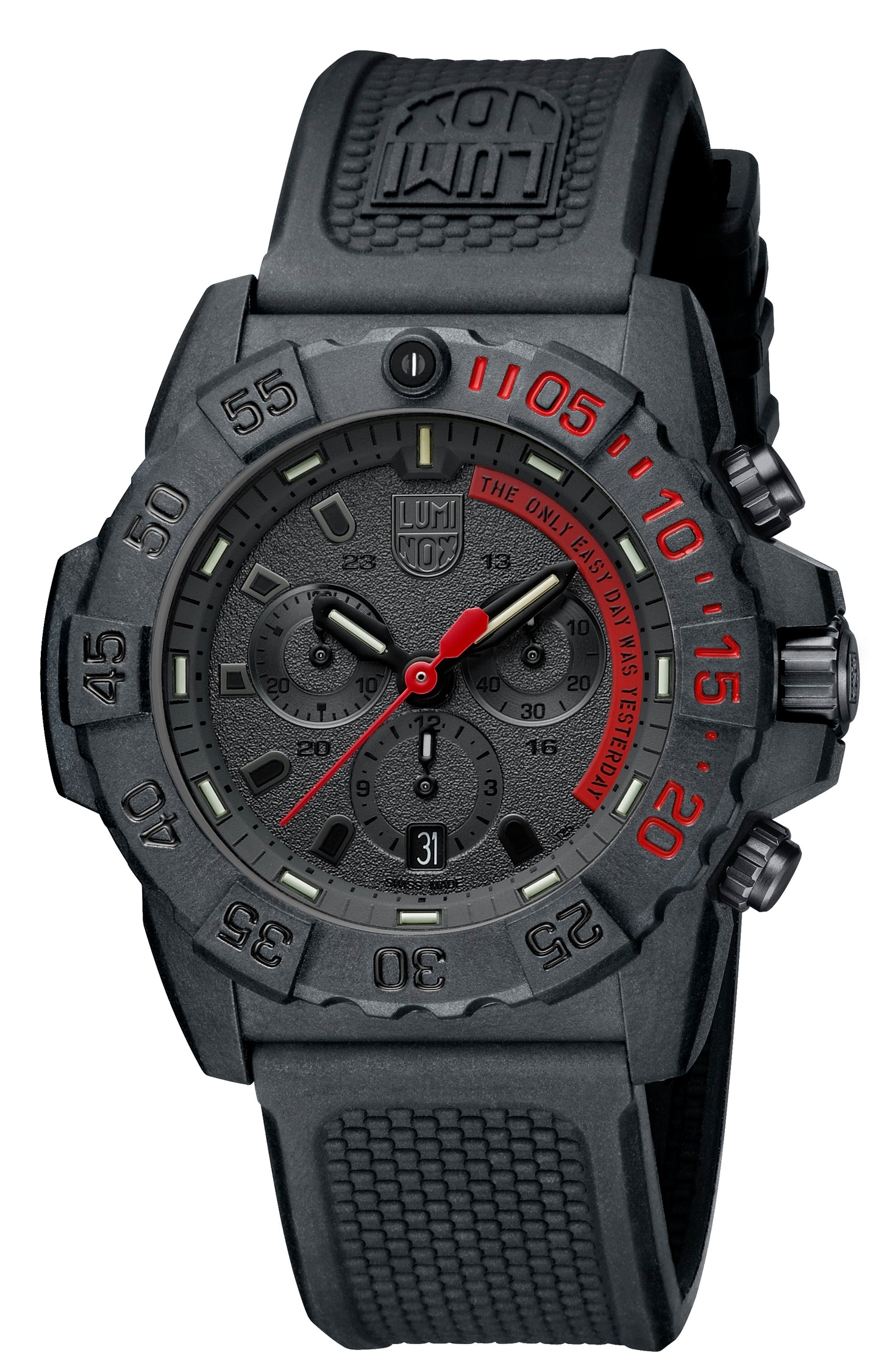 NAVY SEAL CHRONOGRAPH 3580 SERIES