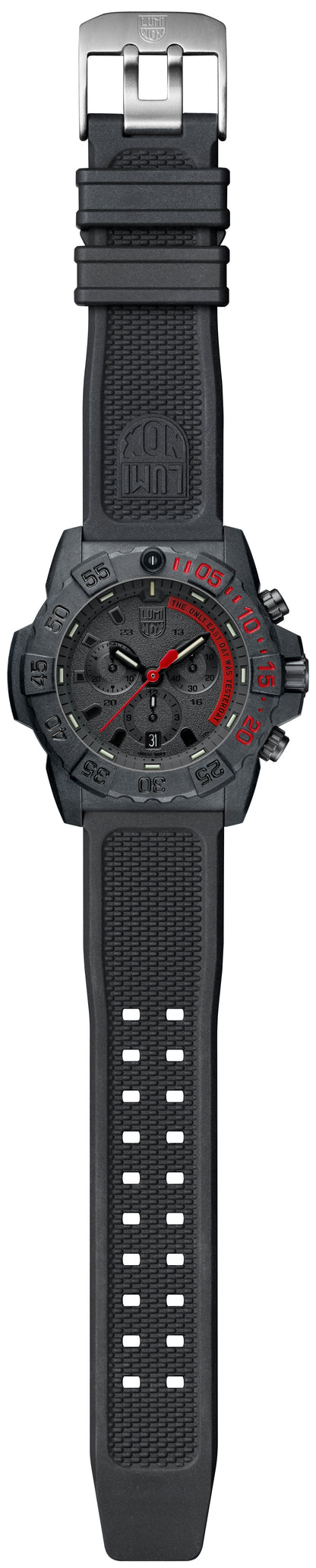 NAVY SEAL CHRONOGRAPH 3580 SERIES