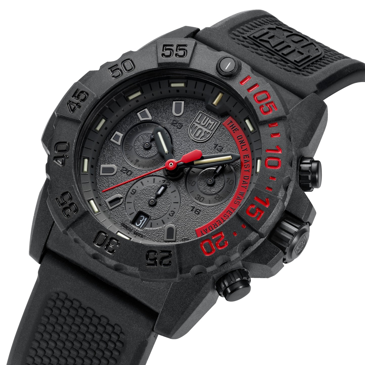 NAVY SEAL CHRONOGRAPH 3580 SERIES