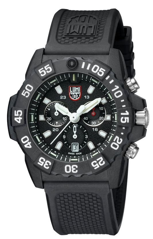 NAVY SEAL CHRONOGRAPH 3580 SERIES