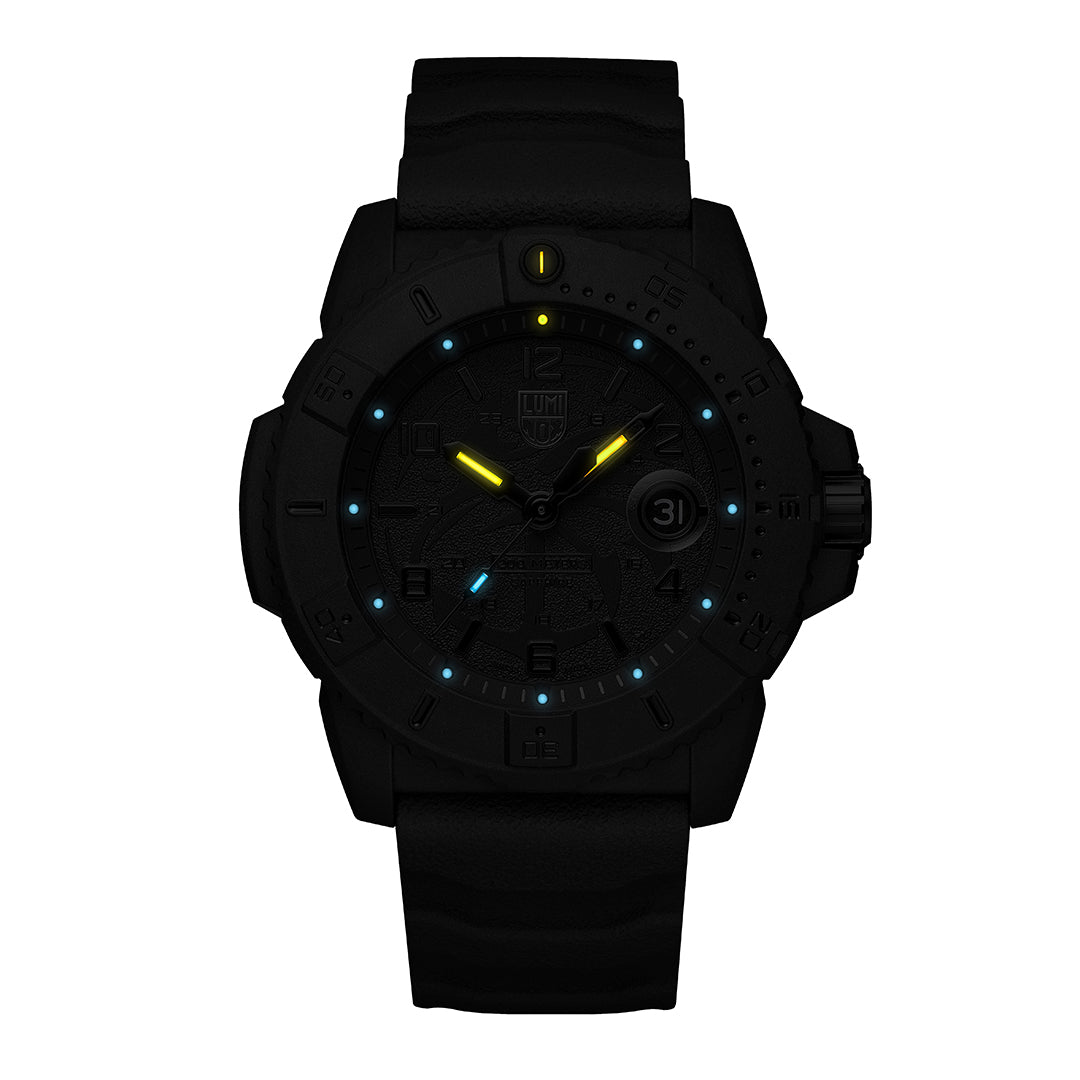 NAVY SEAL FOUNDATION