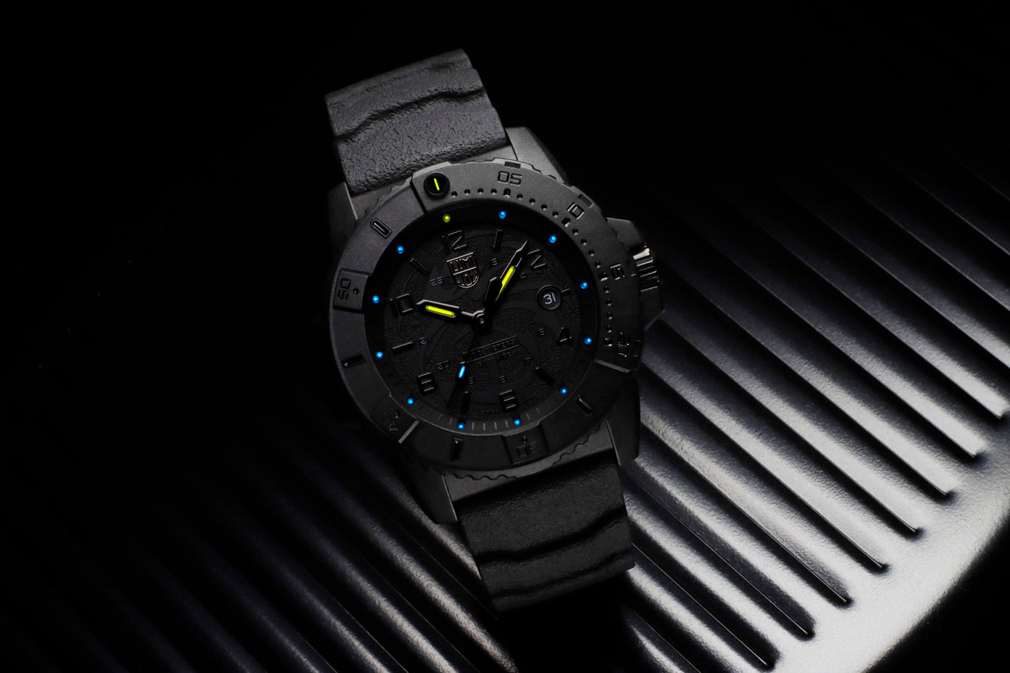 NAVY SEAL FOUNDATION