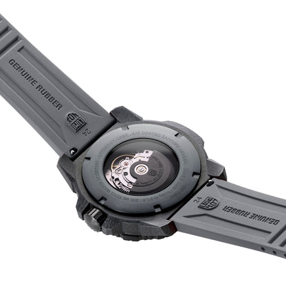MASTER CARBON SEAL AUTOMATIC 3860 SERIES