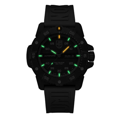 MASTER CARBON SEAL AUTOMATIC 3860 SERIES