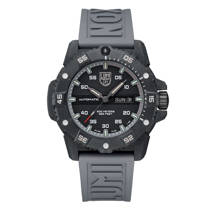 MASTER CARBON SEAL AUTOMATIC 3860 SERIES