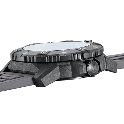 MASTER CARBON SEAL AUTOMATIC 3860 SERIES