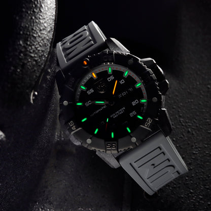 MASTER CARBON SEAL AUTOMATIC 3860 SERIES