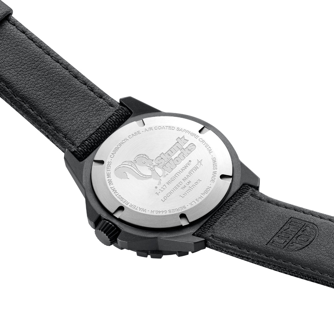 F-117 NIGHTHAWK 6400 SERIES