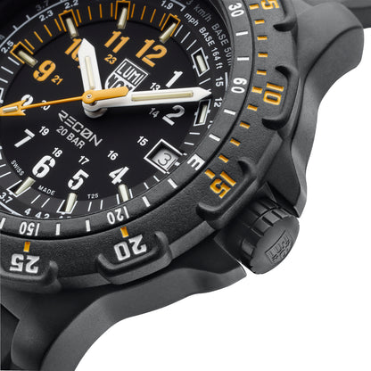 RECON POINT MAN 8820 SERIES