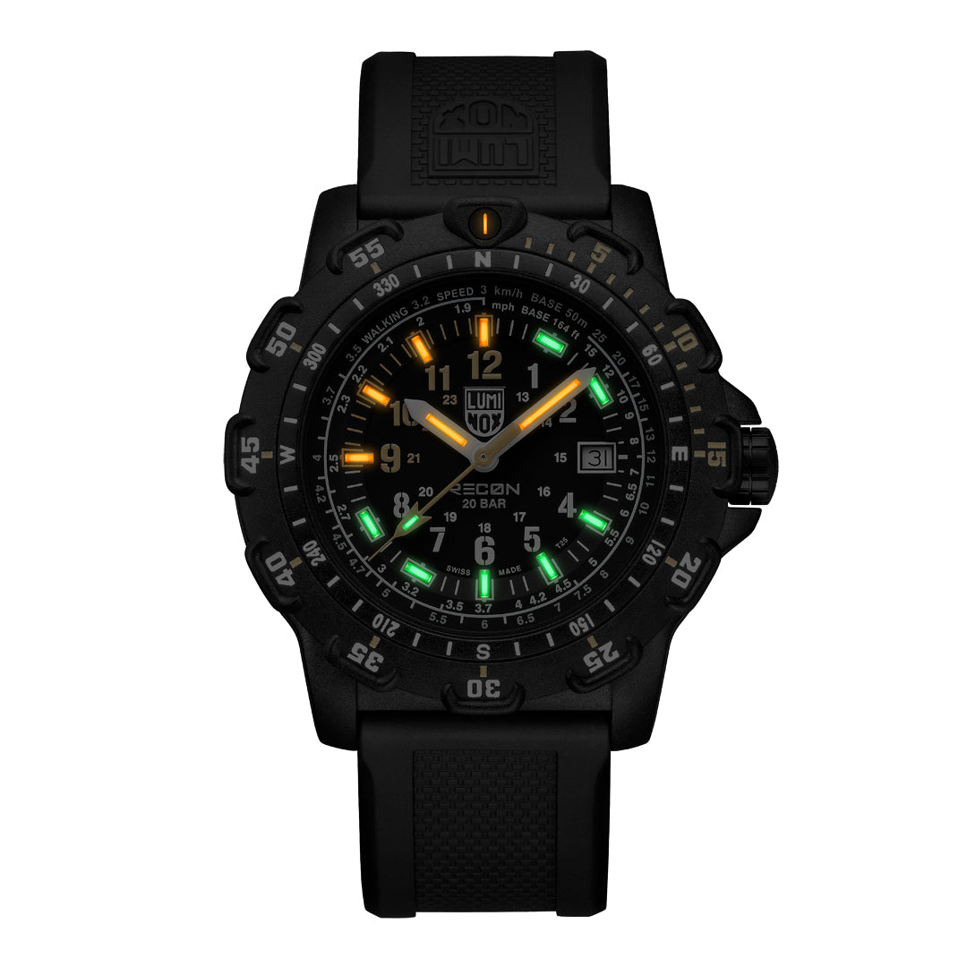 RECON POINT MAN 8820 SERIES