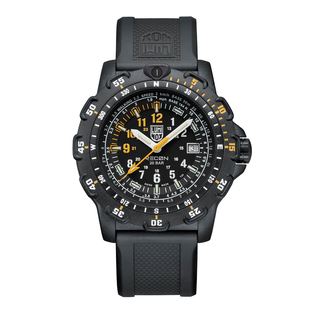 RECON POINT MAN 8820 SERIES