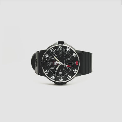 ORIGINAL NAVY SEAL SERIES