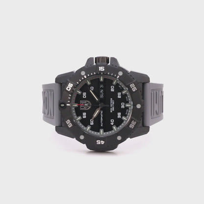 MASTER CARBON SEAL AUTOMATIC 3860 SERIES